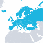 ABWE Canada in Europe