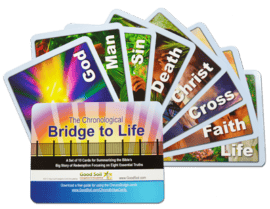 ChronoBible Cards