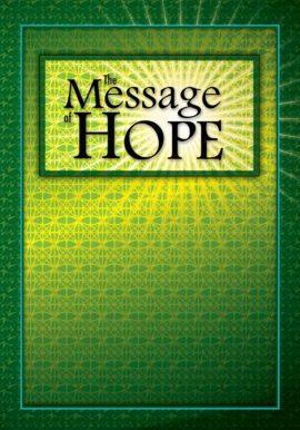The Message of Hope - Folk or Orthodox