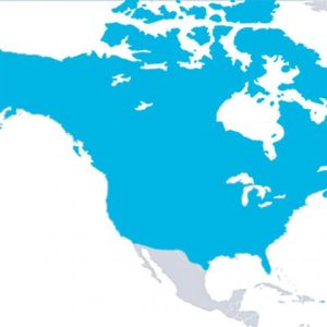 North America and ABWE Canada