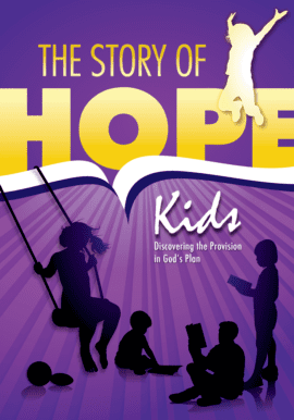 Story of Hope Kids