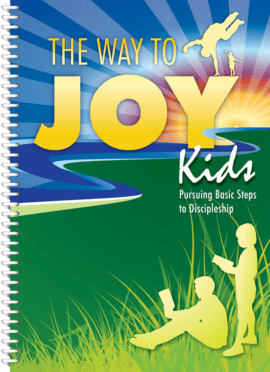 The Way to Joy Kids