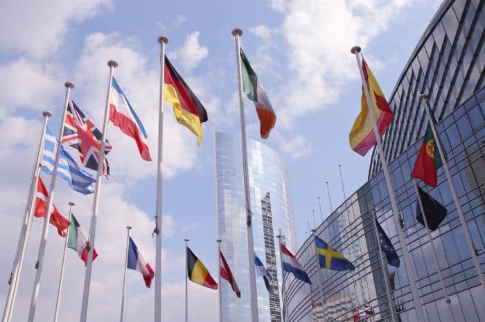 Europe and ABWE Canada