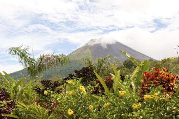 Costa Rica and ABWE Canada