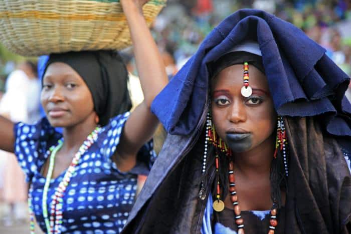 The Gambia and ABWE Canada