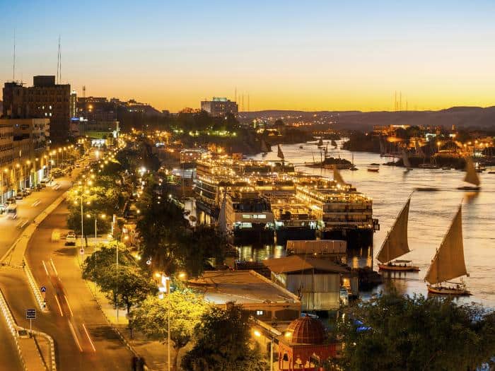 North Africa and ABWE Canada