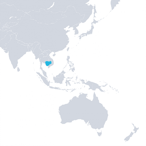 Cambodia and ABWE Canada
