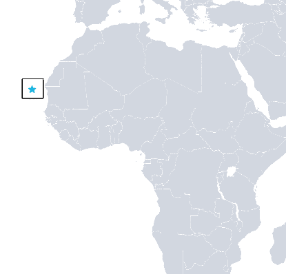 Cape Verde and ABWE Canada