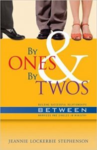 By Ones and Twos