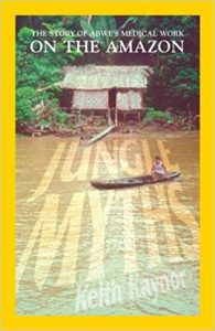 Jungle Myths