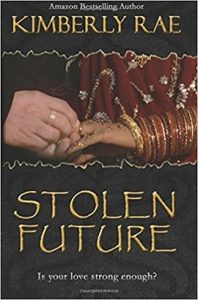 Stolen Future