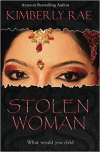 Stolen Woman