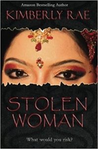 Stolen Woman 