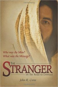 The Stranger on the Road to Emmaus 