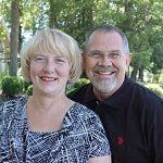 Vermilyea, Tim & Barb