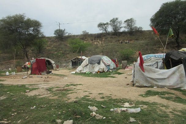Camp