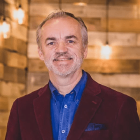 Rick Baker, Oshawa ON