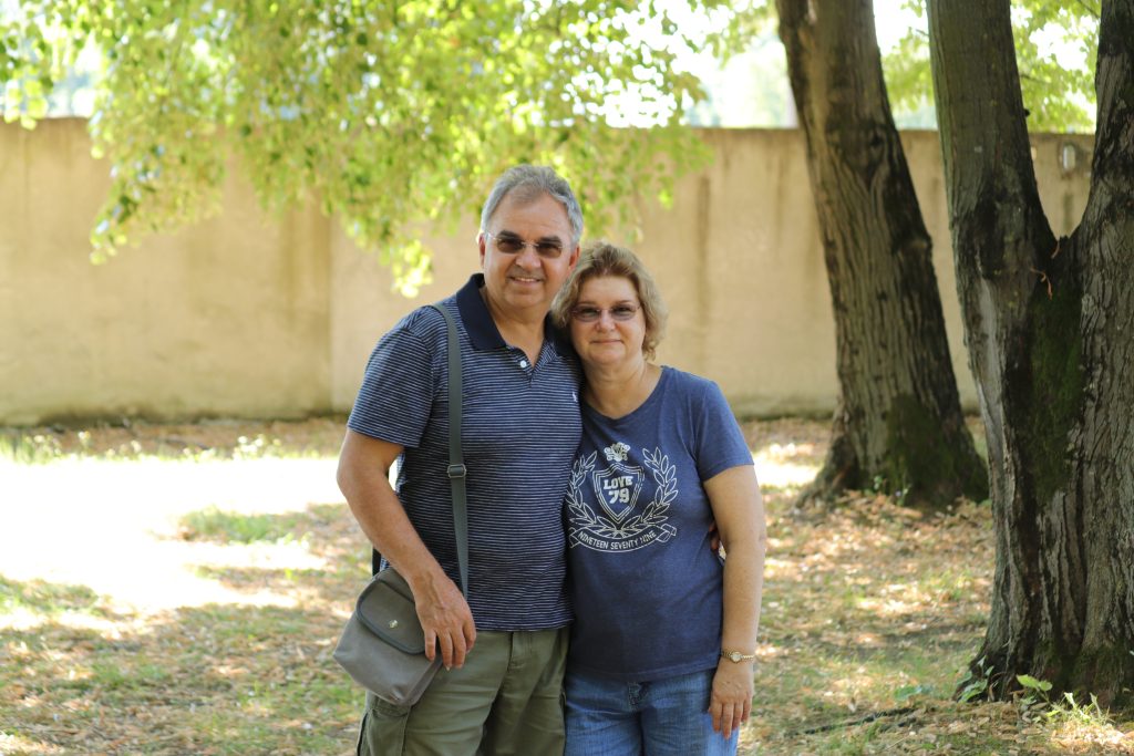 2021 – Franka, J&A