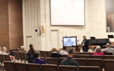 2023 Annual Meeting