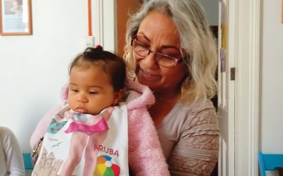 How Beautiful Are the Feet: A New Ministry Joins ABWE