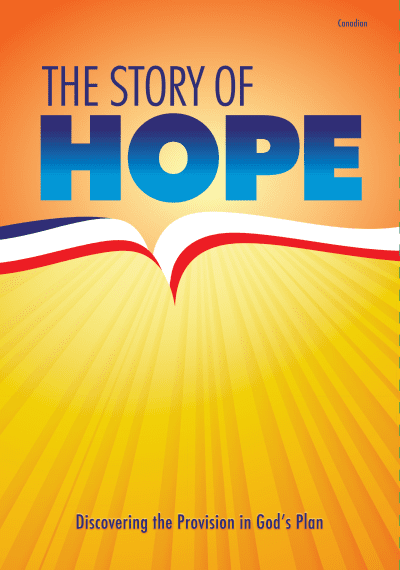The Story of Hope