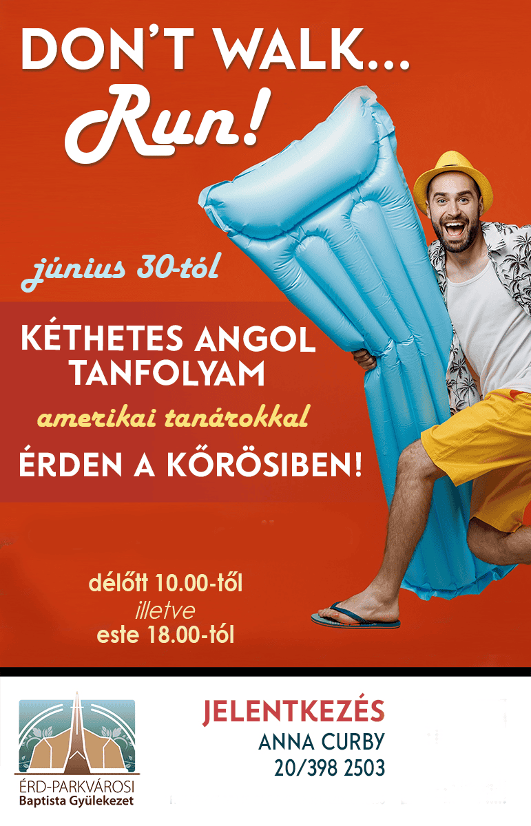 hungary trip poster