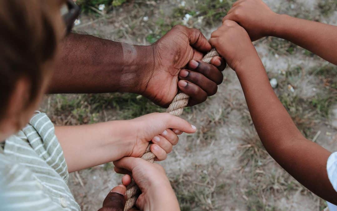 5 Ways Churches Can Assist Missionaries on Furlough