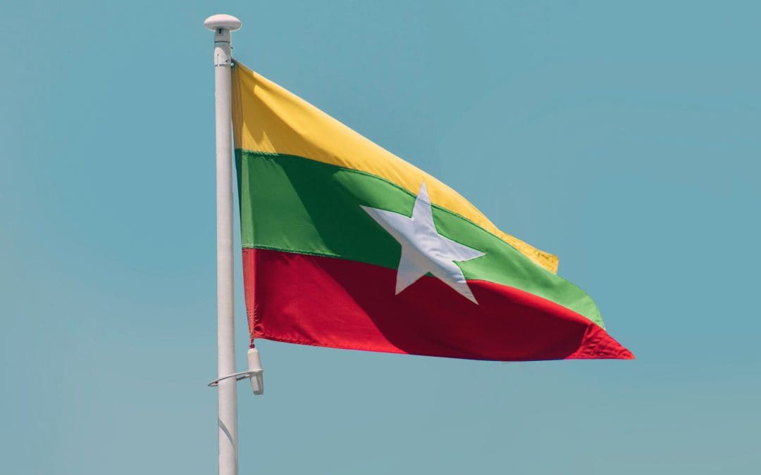 ABWE Partners Safe After Myanmar Earthquake; Prayers Urgently Needed